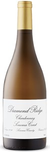 Smith-Anderson Wine Group 16 Chardonnay Diamond Ridge Sonoma Coast (Smith-An 2016